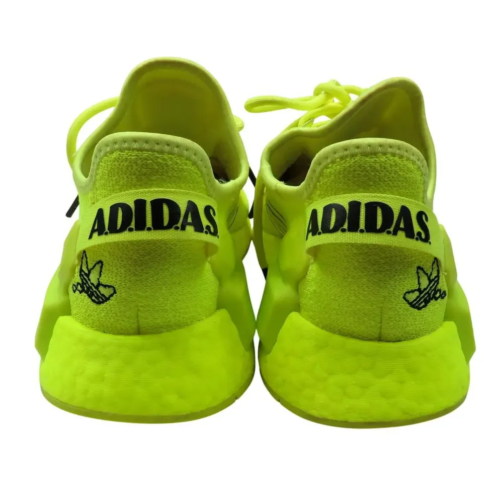 Adidas NMD R1 V2 Solar Yellow Men’s 5 Women’s 6.5 Boost Running Sneakers GY5061